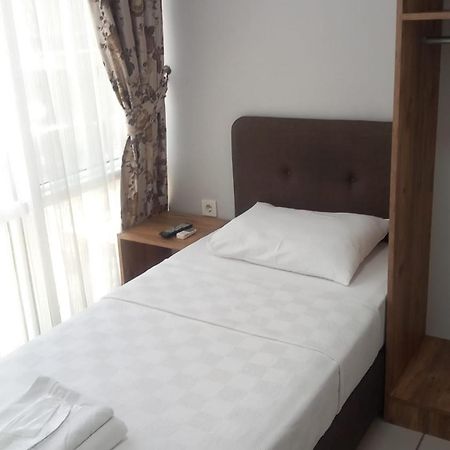 Yesilyurt Otel Antalya Eksteriør billede