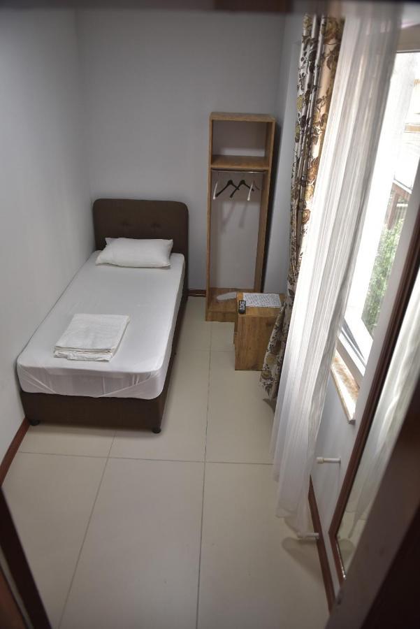 Yesilyurt Otel Antalya Eksteriør billede