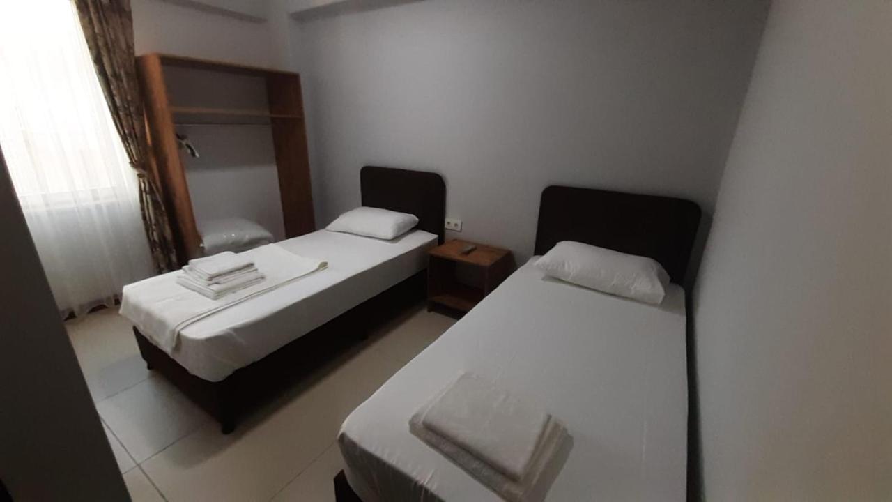 Yesilyurt Otel Antalya Eksteriør billede