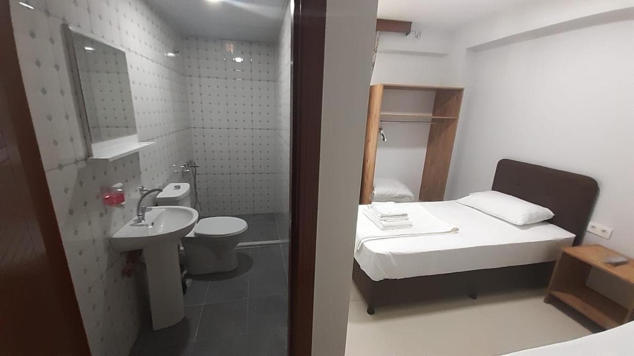 Yesilyurt Otel Antalya Eksteriør billede