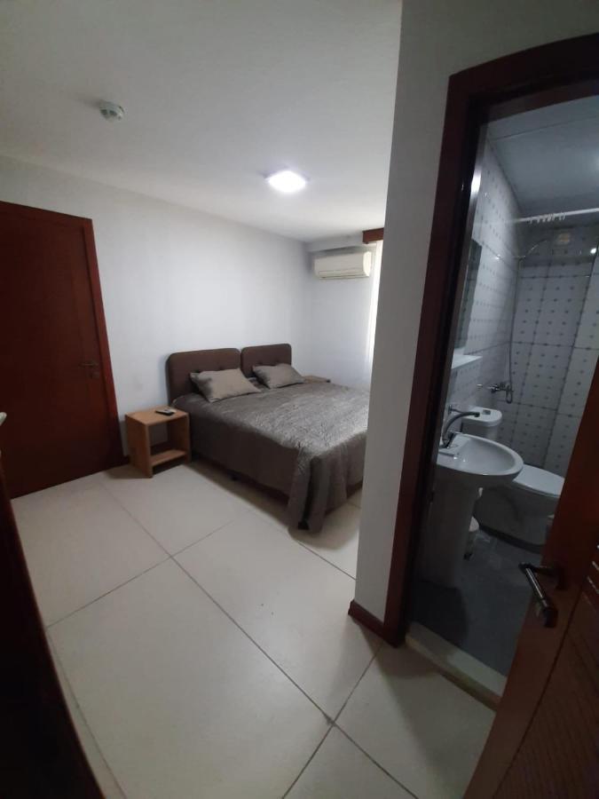 Yesilyurt Otel Antalya Eksteriør billede