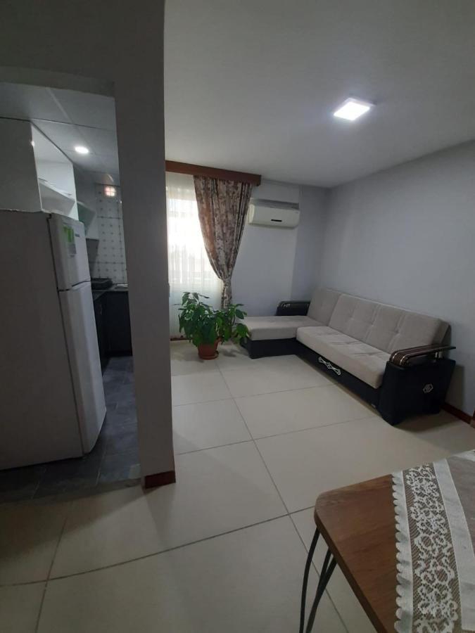 Yesilyurt Otel Antalya Eksteriør billede