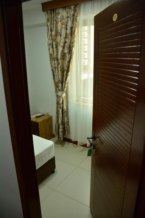 Yesilyurt Otel Antalya Eksteriør billede