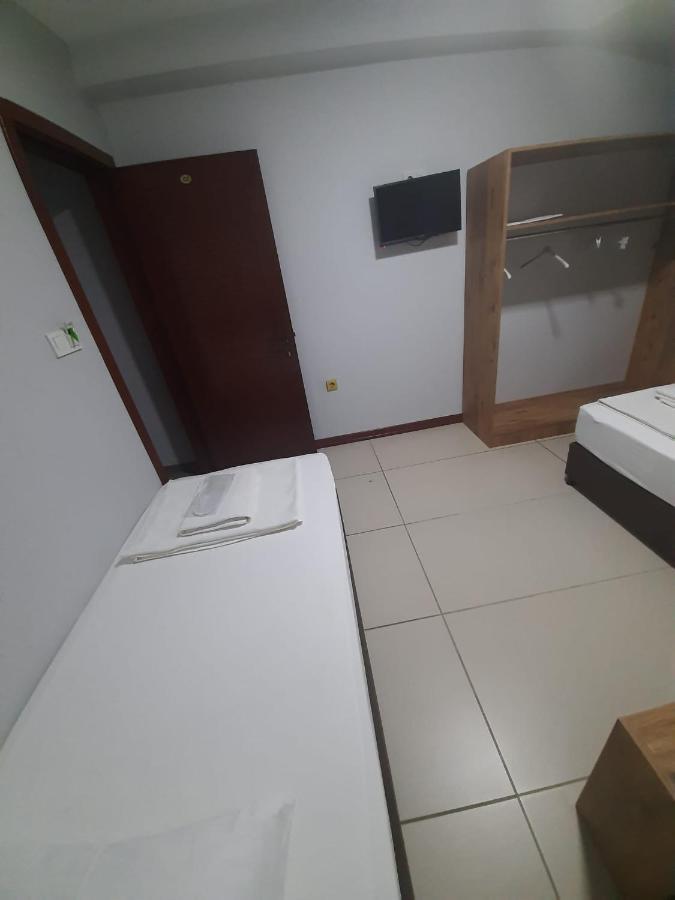 Yesilyurt Otel Antalya Eksteriør billede