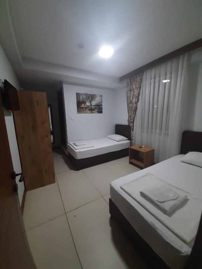 Yesilyurt Otel Antalya Eksteriør billede