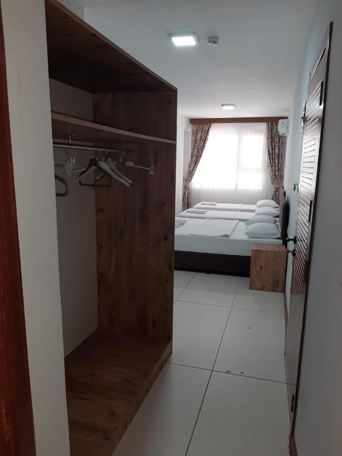 Yesilyurt Otel Antalya Eksteriør billede
