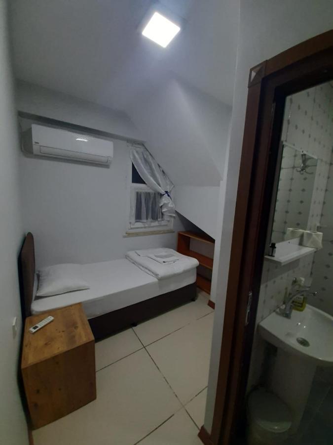 Yesilyurt Otel Antalya Eksteriør billede