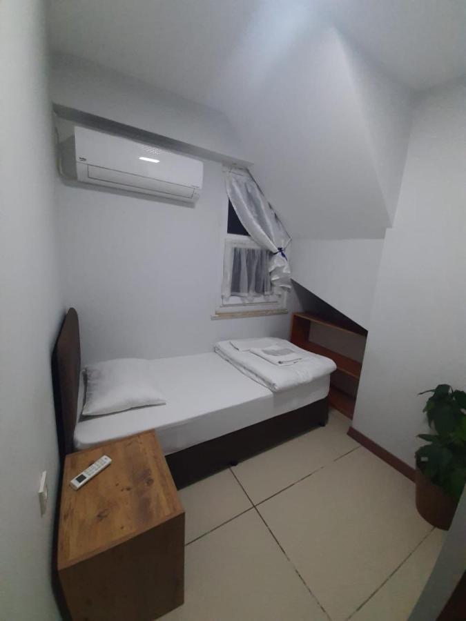 Yesilyurt Otel Antalya Eksteriør billede