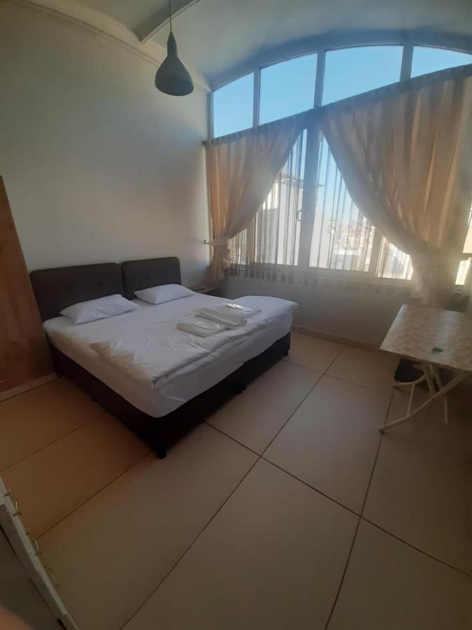 Yesilyurt Otel Antalya Eksteriør billede