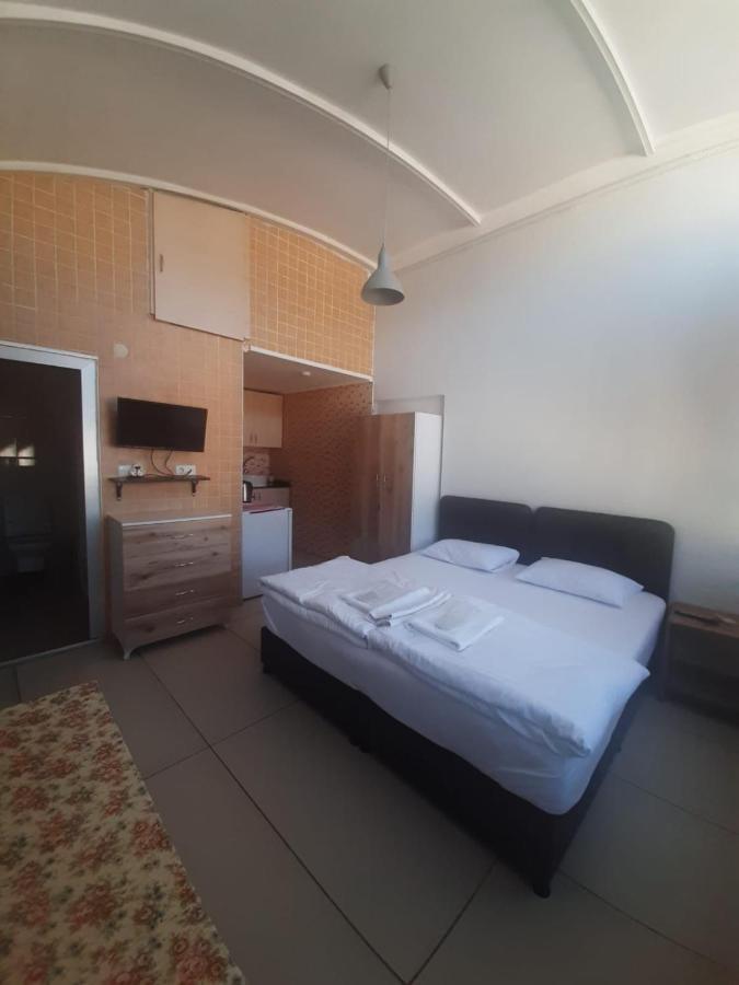 Yesilyurt Otel Antalya Eksteriør billede