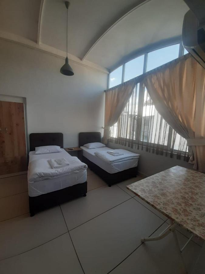 Yesilyurt Otel Antalya Eksteriør billede