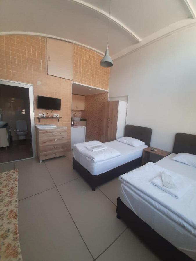 Yesilyurt Otel Antalya Eksteriør billede