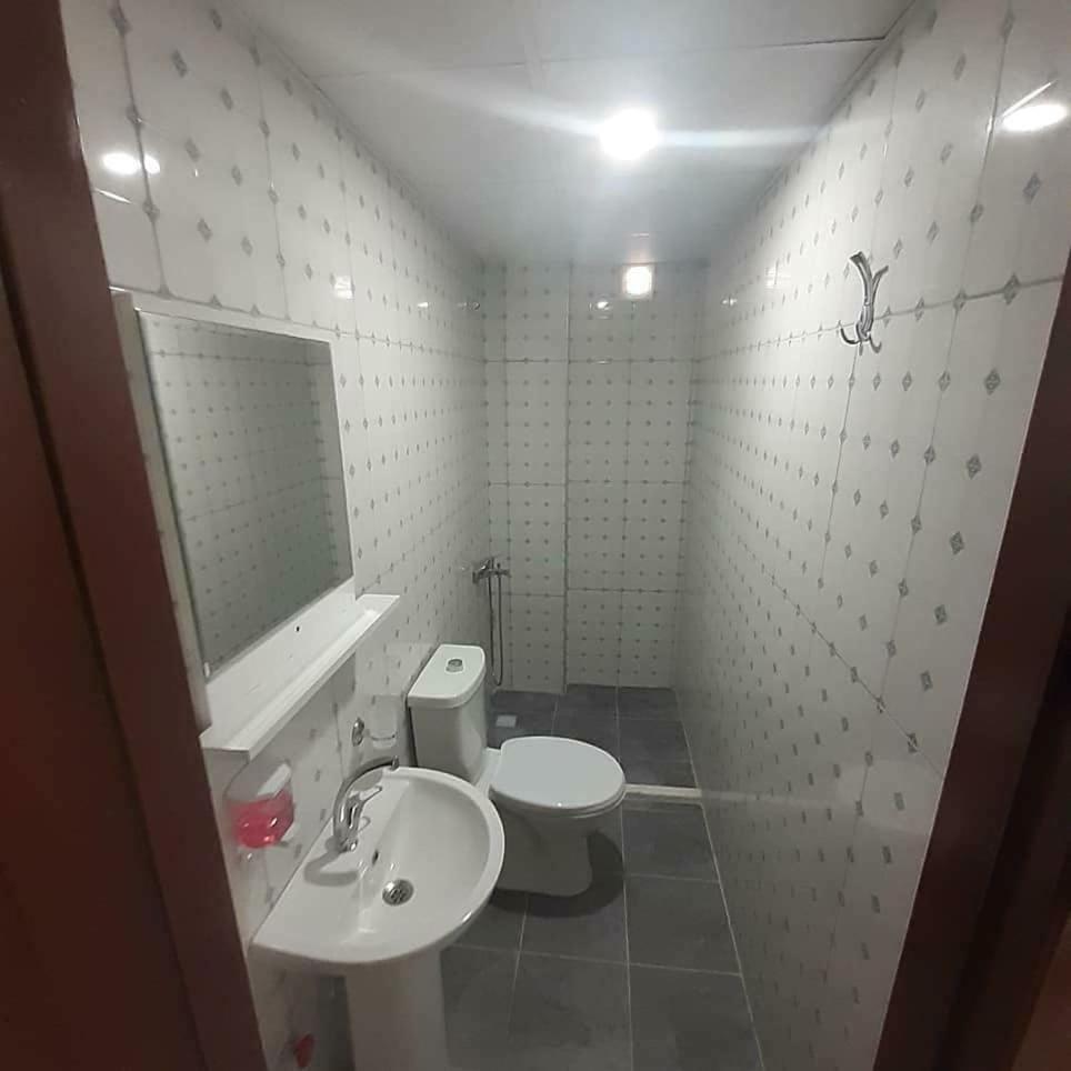 Yesilyurt Otel Antalya Eksteriør billede
